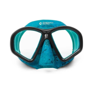 DynamicNord  Mc-15 Mask Two Glass Camo/Blue