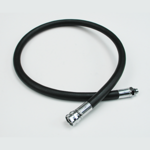 DynamicNord Lp Hose Regulator Lpc-R Black 210Cm