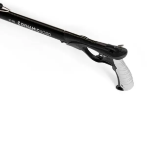 DynamicNord  Closed Head Speargun Sg-E Black/Grey 75  6.5Mm X 115Cm