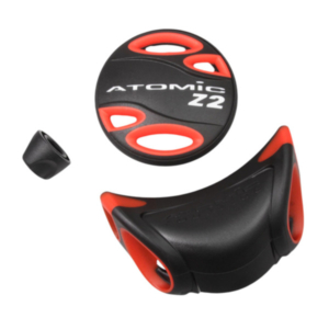Atomic Z2 Color Kit Red
