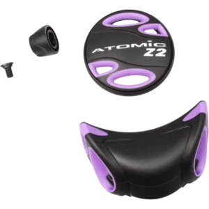 Atomic Z2 Color Kit Purple