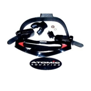 Atomic Save - A - Dive Kit Black