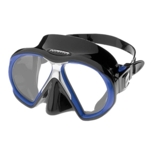 Atomic Mask Subframe Black W/Royal Blue