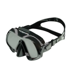 Atomic Mask Venom Gray