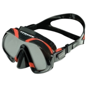 Atomic Mask Venom Red