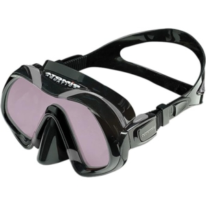 Atomic Mask Venom Arc Black