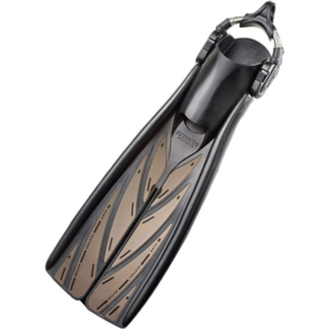 Atomic Fins Splitfins Open Heel Smoke - Xl