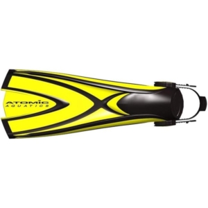 Atomic Fins X1 Bladefin Yellow - M