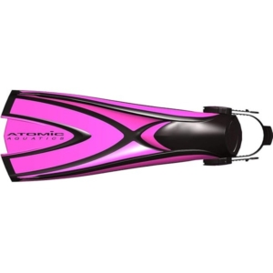 Atomic Fins X1 Bladefin Pink - M