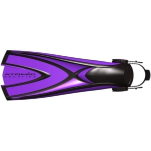 Atomic Fins X1 Bladefin Purple - S