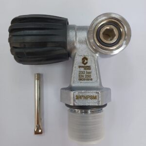 DynamicNord Valve Or. 2031 7.66 X 1.78 70 Sh - Dor8901811-000