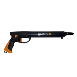 Mares Pneumatic Gun Cyrano Evo