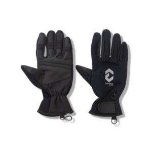 DynamicNord Gloves Gl-50 5Mm Black - Xl