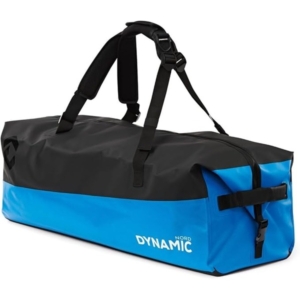 DynamicNord Ldb-75 Duffle Bag, 75 L, Black/Blue