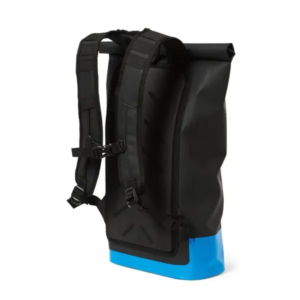DynamicNord Lbp-30 Backpack, 30 L, Black/Blue