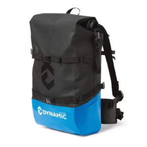 DynamicNord Lbp-50 Backpack, 50 L, Black/Blue