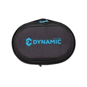 DynamicNord Lrb-10 Regulator Bag, 10 L, Black/Blue