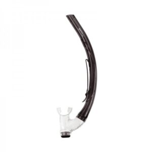 Mares Snorkel Rebel Splash Black/White