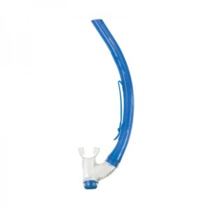 Mares Snorkel Rebel Splash White/Aqua