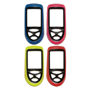 Atomic Top Cover Cobalt Black