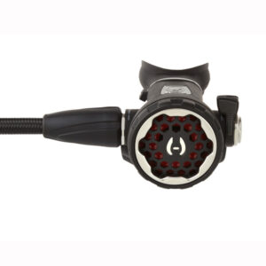 HOLLIS REGULATOR 150LX + DC7 YOKE