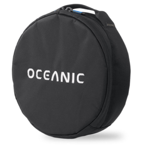 Oceanic Regulator Bag