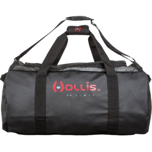 HOLLIS BAG DUFFLE MESH