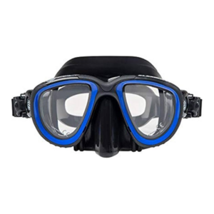 Fifth Element Mask Element Ultraclear Lens Blue