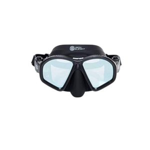 Fifth Element Mask Sniper Mirror Lens Black