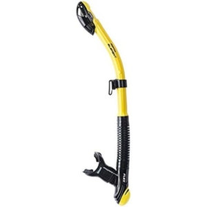 FIFTH ELEMENT SNORKEL FLEX YELLOW