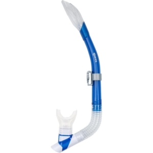 Mares Snorkel Gator Splash Royal Blue