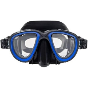 Fifth Element Vista Ultraclear Lens Diving Mask