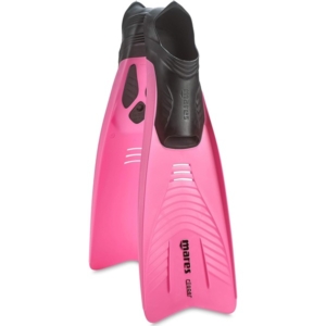 Mares Fins Clipper Pink 43/44