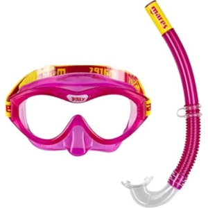 Mares Combo Dilly Yellow Pink