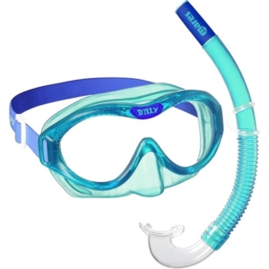 Mares Combo Dilly Blue Aqua