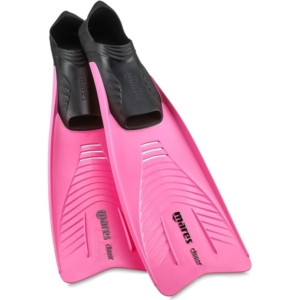 Mares Fins Clipper Pink 39/40
