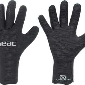 Seac Gloves Ultraflex 200 Xl- 2Xl