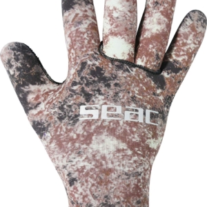 Seac Gloves Python Ultraflex 200 Xl- 2Xl