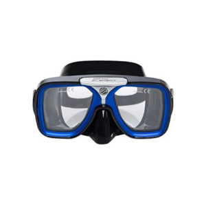Fifth Element Mask Edge Ultraclear Lens Blue
