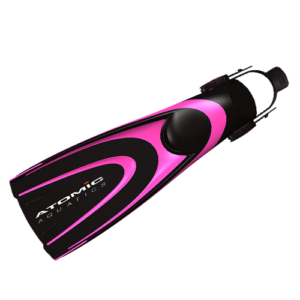 Atomic Fins Bladefins Pink - S