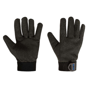 Bare Gloves K- Glove Black - L