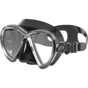 Oceanic Mask Discovery - Black/Blue