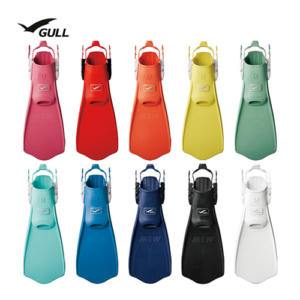 GULL Super Mew Xx Fin