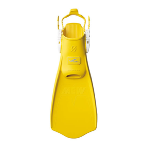 GULL Fins Super Mew Xx Sunred - L