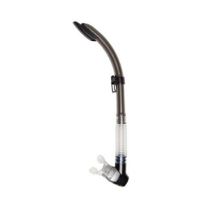 Bare Snorkel - Semi Dry Top