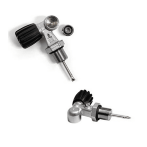 DynamicNord Monovalve Din/Int 232 Bar 3/4 Psm Sv-10
