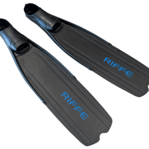 Riffe Descender Long Blade Plastic Fins (Set) 40/41