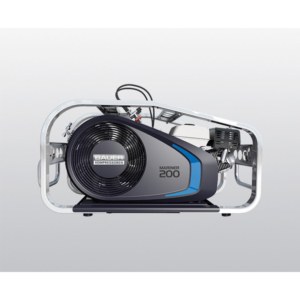 Bauer Mariner 200-E 225 Bar 50 Hz 2 Filling Hose
