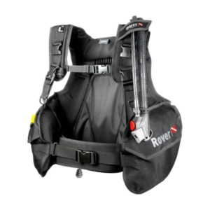 Mares Bcd Rover Dc - L