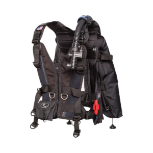 Zeagle Bcd Zena W/Inflator Hose And Re Valve - S